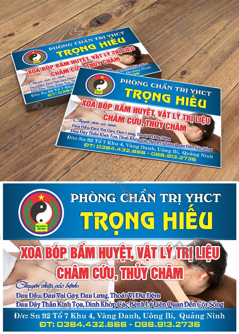 Mẫu danh thiếp namecard công ty file corel 72